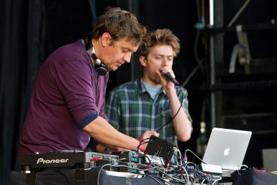 Turntable Dubbers
