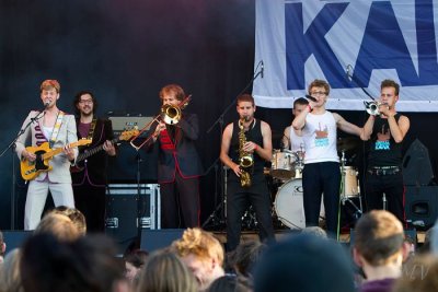 Krema Kawa