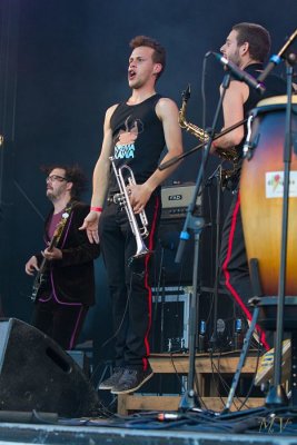 Krema Kawa