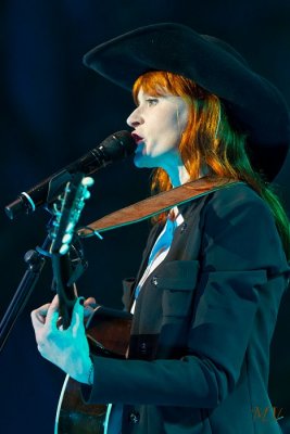 Axelle Red