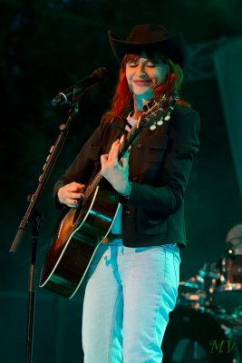 Axelle Red