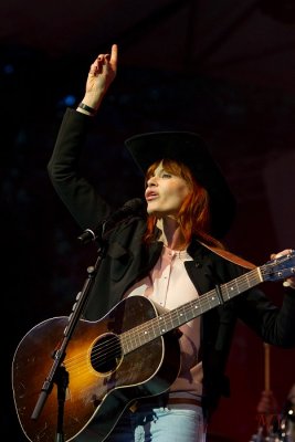 Axelle Red