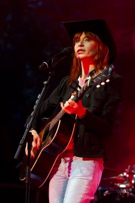 Axelle Red
