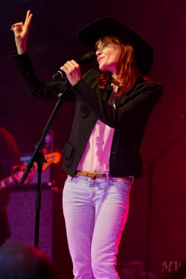 Axelle Red
