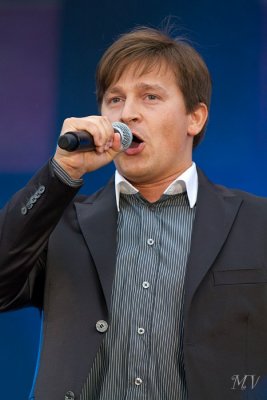 Andrei Lugovski