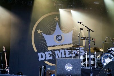 De Mens