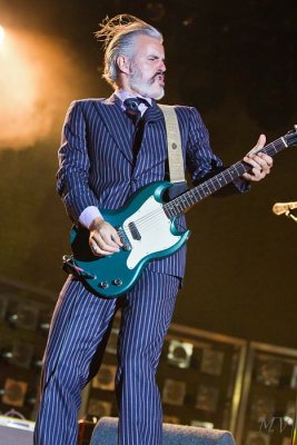  Triggerfinger