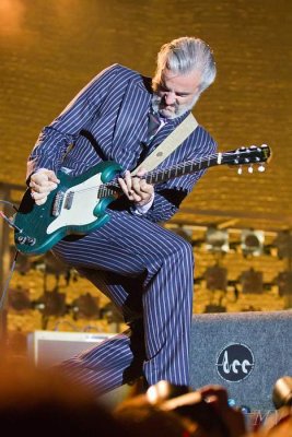  Triggerfinger