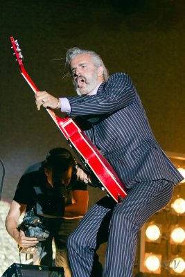  Triggerfinger
