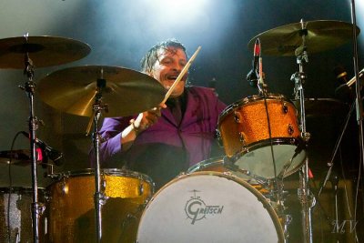  Triggerfinger