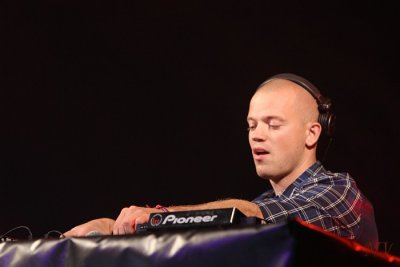 Gers Pardoel