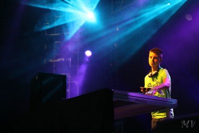 DJ Jelle