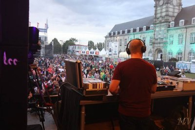 DJ Cluts