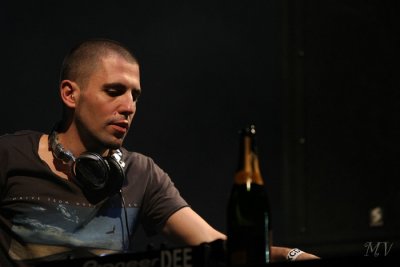 Dimitri Vegas & Like Mike
