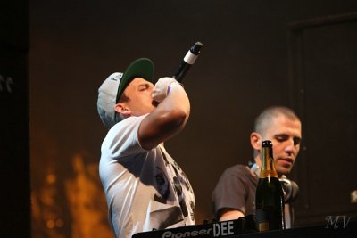 Dimitri Vegas & Like Mike
