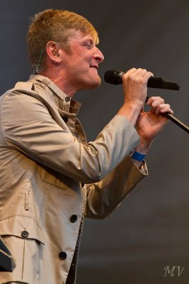 Ozark Henry