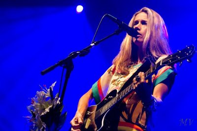Heather Nova