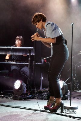 Dallas