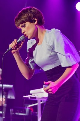 Dallas