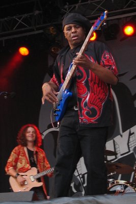 Anthony Gomes