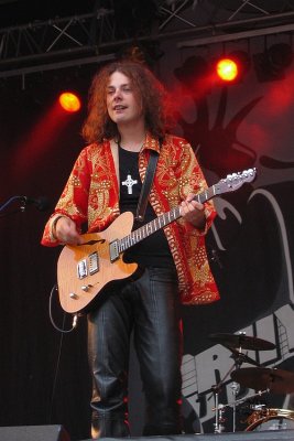 Anthony Gomes