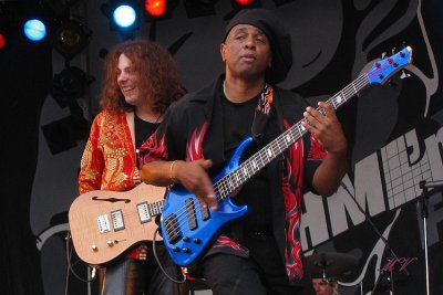 Anthony Gomes