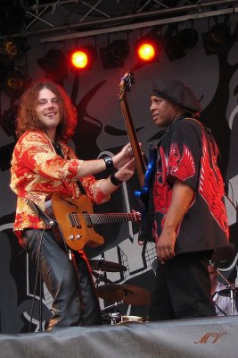 Anthony Gomes
