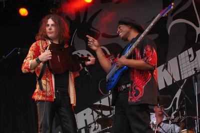Anthony Gomes
