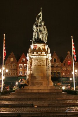 Brugge Bruges