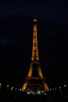 Eiffell Tower 3
