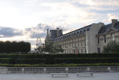 Louvre