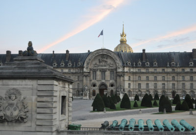 Ecole Militaire