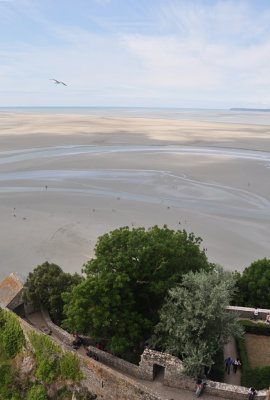 Mont Saint-Michel4