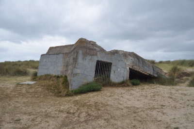 Juno Beach 1