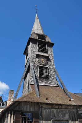 Honfleur