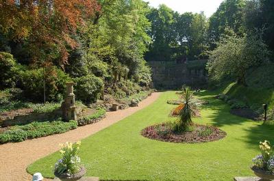 The Plantation Garden, Norwich 2