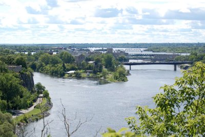Victoria Island - Ottawa River