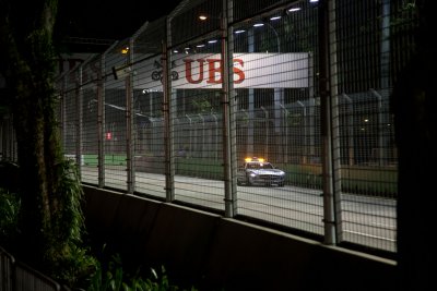 Singapore 2011
