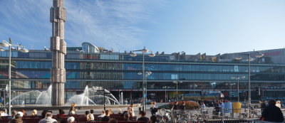 Stockholm