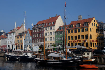 Nyhavn