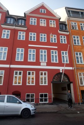 Copenhagen
