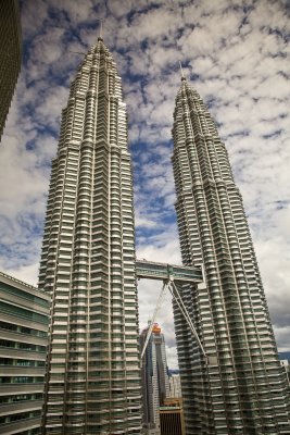 Kuala Lumpur 2011