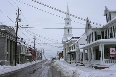 Middletown