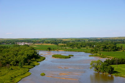 North Loup River