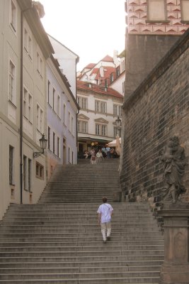 Prague, Czech Republic