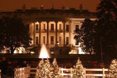 White House