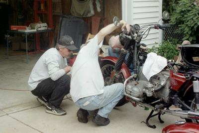 DOWNERS GROVE TD 2005
