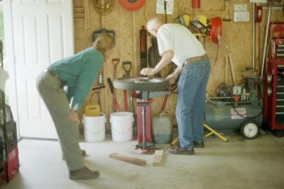 DOWNERS GROVE TD 2004