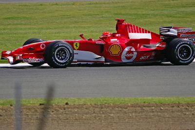 m schumacher