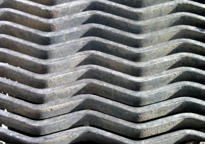 Great Grate
